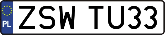 ZSWTU33