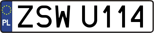 ZSWU114