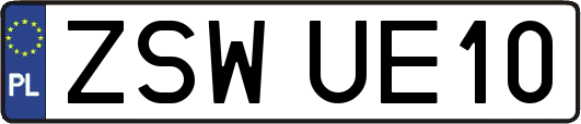 ZSWUE10
