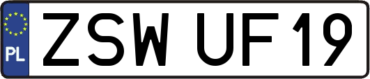 ZSWUF19