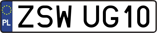 ZSWUG10