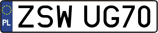 ZSWUG70