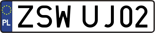 ZSWUJ02
