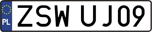 ZSWUJ09
