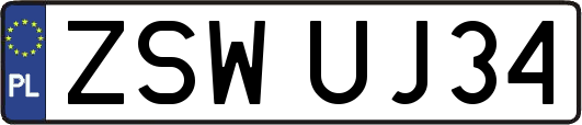 ZSWUJ34