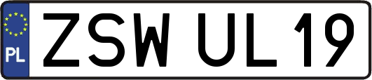 ZSWUL19