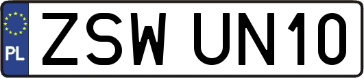 ZSWUN10