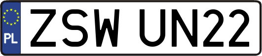 ZSWUN22