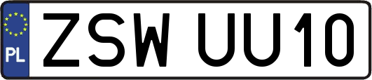 ZSWUU10