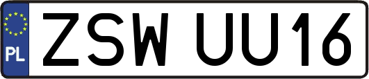 ZSWUU16