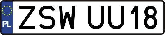 ZSWUU18