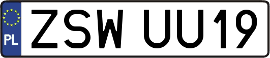 ZSWUU19