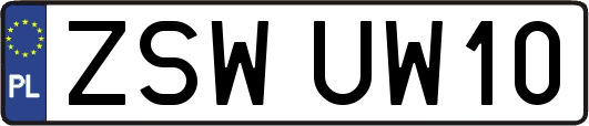 ZSWUW10