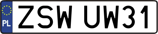 ZSWUW31