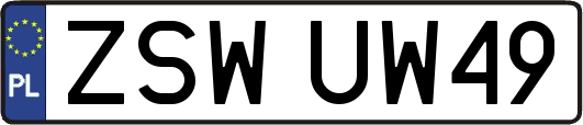 ZSWUW49