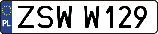 ZSWW129