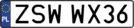 ZSWWX36