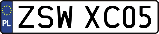 ZSWXC05