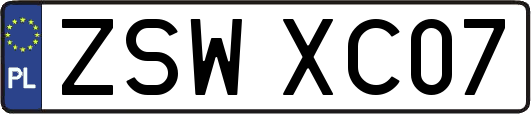 ZSWXC07