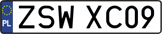 ZSWXC09