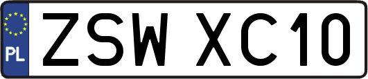 ZSWXC10