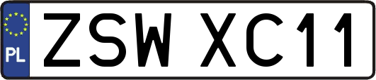 ZSWXC11