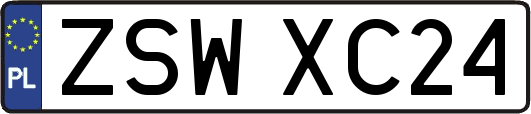 ZSWXC24