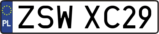 ZSWXC29