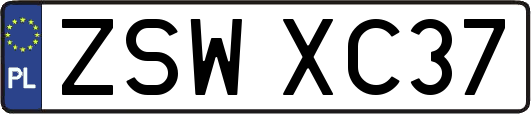 ZSWXC37