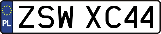 ZSWXC44
