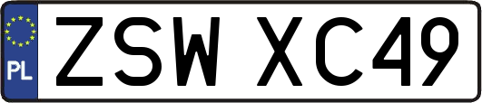 ZSWXC49