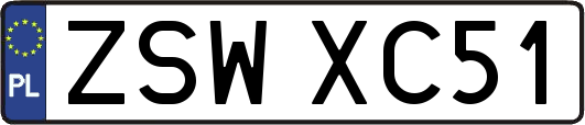 ZSWXC51