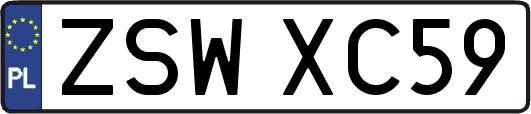 ZSWXC59