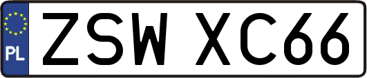 ZSWXC66