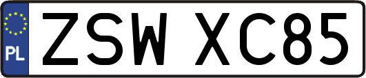 ZSWXC85