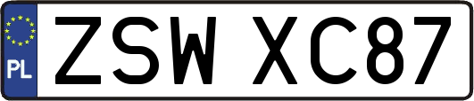 ZSWXC87