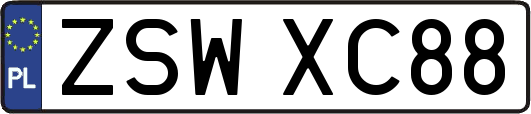 ZSWXC88