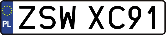 ZSWXC91