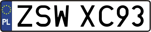 ZSWXC93