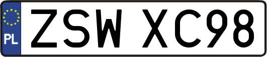 ZSWXC98