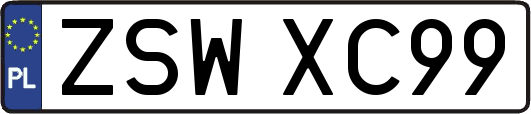 ZSWXC99
