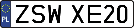 ZSWXE20