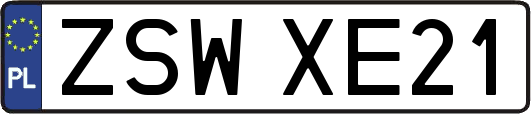 ZSWXE21