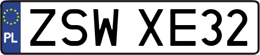 ZSWXE32