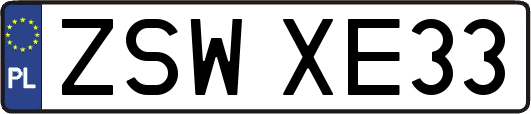 ZSWXE33