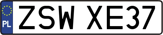ZSWXE37