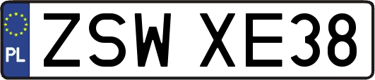 ZSWXE38