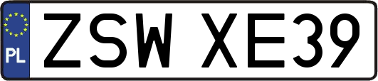 ZSWXE39