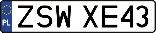 ZSWXE43