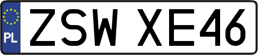 ZSWXE46
